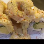 Yuky roll