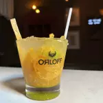 Caipirinha