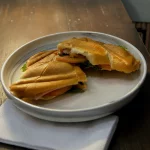 Sándwich Completo