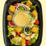 ENSALADA IBAHÍA ITALIANA