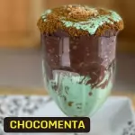 CHOCOMENTA