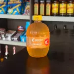 Corote - Pêssego