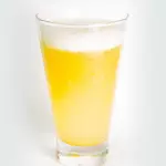SUCO DE ABACAXI