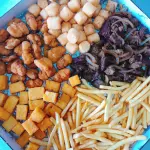 COMBO FAMILIA 2 + CINI 2 LITROS
