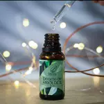 Aceite de arbol de te