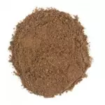 Pimenta Síria - Jamaica moída