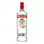 VODKA SMIRNOFF