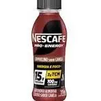 NESCAFE PRO ENERGY