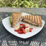 Sandwich Pavo
