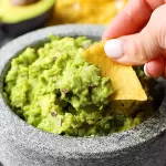 GUACAMOLE