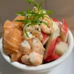 Sunomono Misto