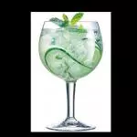 Sicilian Gin copo 700ml