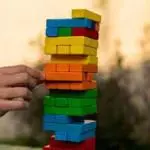 JENGA