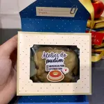 Cookie Envelope Professores