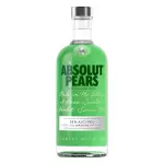 Absolut Pears 750ml