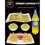 COMBO 7 (AL AJO)
