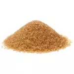 Açúcar Demerara