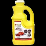 Salsa Mango Habanero Zafran 4 kg