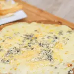 MILANESA ROQUEFORT