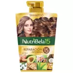 SHAMP.NUTRIBELA REP. INTENSIVA 15ML