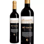 Pé Tinto