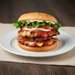 BURG SIMPLES
