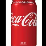 Coca Lata