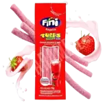 Fini Tubes Azedinhos 15g