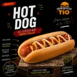 HOT DOG