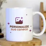 Caneca Personalizado