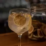 GIN TONIC BEEFEATER