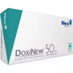 Doxinew 50 mg c/ 14 comprimidos