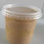 Doce de leite com abacaxi - Marli