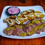 Ribeye Steak (Carne de Res)