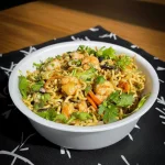 YAKISOBA CAMARÃO