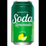 Soda lata 350ml