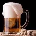 SPORTS BEER