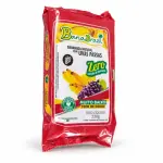 Bananinha BanaBrazil Uvas Pasas