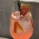 VICHE & TONIC