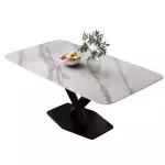 Mesa Blas rectangular 160x90 Última