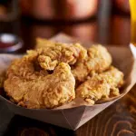 NUGGETS