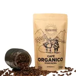 CAFE PICACHO VERDE