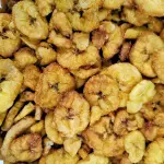 Banana Chips de Manaus (Tradicional)