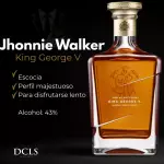 Johnnie Walker King George V