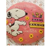 MEGA SNOOPY