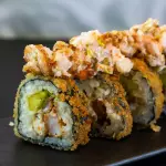 HARU ROLL