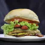Frango  super