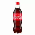 Coca Cola e Inca Kola 0.5 lts