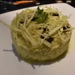 Bacalao Dorado