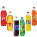 Bebidas 1,5 Lts ccu